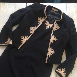 Kasper Dress Suit